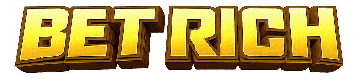 Bet Rich Logo